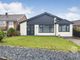 Thumbnail Detached bungalow for sale in St Marys Drive, Langho, Blackburn