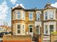 Thumbnail End terrace house to rent in Lyttelton Road, London