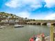 Thumbnail Flat for sale in Fore Street, East Looe, Looe, Cornwall