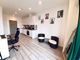 Thumbnail Flat for sale in Brickfield Court, Bath Road, Slough