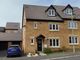 Thumbnail Semi-detached house for sale in Barnett Way, Lydney, Gloucestershire