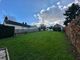Thumbnail Detached bungalow for sale in Forest View, Ring Fence, Woolaston, Lydney