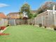 Thumbnail Semi-detached house for sale in Walker Street, Rawmarsh, Rotherham