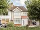 Thumbnail Semi-detached house for sale in Taunton Avenue, London
