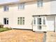 Thumbnail Terraced house for sale in The Strand, Goring-By-Sea, Worthing