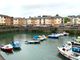 Thumbnail Flat for sale in Lord Gambier Wharf, Kirkcaldy