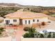 Thumbnail Villa for sale in Suburban Cabuzana, Vera, Almería, Andalusia, Spain