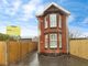 Thumbnail Detached house for sale in Bartram Road, Totton