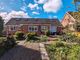 Thumbnail Detached bungalow for sale in Bailey Hill, Yorkley, Lydney