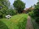 Thumbnail Detached house for sale in Vicarage Road, Bletchley, Milton Keynes