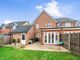 Thumbnail Semi-detached house for sale in Unwin Close, Hook, Hampshire