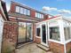 Thumbnail Bungalow for sale in Longhirst Drive, Wideopen, Newcastle Upon Tyne