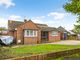 Thumbnail Detached bungalow for sale in Springfield Close, Birdham, Chichester