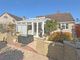 Thumbnail Detached bungalow for sale in Bryn Onnen, Abergele, Conwy