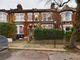 Thumbnail Property for sale in Kitchener Road, London