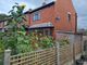 Thumbnail End terrace house to rent in Sunnybank Road, Horsforth, Leeds