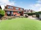 Thumbnail Detached house for sale in Folly Lane, Cheddleton