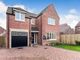 Thumbnail Detached house for sale in Plot 77 South Cave, East Riding Of Yorkshire