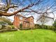 Thumbnail Detached house for sale in Preston Old Road, Freckleton