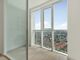Thumbnail Flat to rent in Sky Gardens, Wandsworth Road, Vauxhall