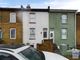 Thumbnail Terraced house for sale in Sidney Road, Borstal, Rochester