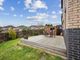 Thumbnail Link-detached house for sale in Craigbarnet Road, Milngavie, East Dunbartonshire