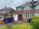 Thumbnail Semi-detached house for sale in Rowan Road, Sutton Coldfield