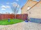 Thumbnail Town house for sale in St. Bartholomews, Monkston, Milton Keynes