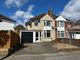 Thumbnail Semi-detached house for sale in 17 Jacey Road, Shirley, Solihull