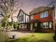 Thumbnail Detached house to rent in Dartnell Park Road, West Byfleet