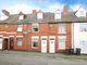 Thumbnail Terraced house for sale in Erdington Road, Atherstone