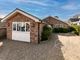Thumbnail Detached bungalow for sale in Alexandra Avenue, West Mersea, Colchester