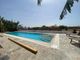 Thumbnail Villa for sale in 4 Bed Villa With Private Pool In Boğaz / Iskele, Iskele, Cyprus