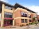 Thumbnail Flat for sale in Consort Way, Horley