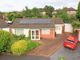 Thumbnail Detached bungalow for sale in Uplands Avenue, Oakengates, Telford
