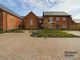 Thumbnail Flat to rent in West Field Lane, St. Osyth, Clacton-On-Sea