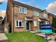 Thumbnail End terrace house for sale in Union Street, Dursley