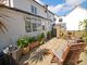 Thumbnail End terrace house for sale in Temple Street, Sidmouth