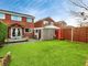 Thumbnail Semi-detached house for sale in Webster Close, Kimberworth, Rotherham