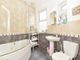 Thumbnail Terraced house for sale in Copnor Road, Portsmouth, Hampshire