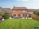 Thumbnail Detached house for sale in Baskerville Road, Heritage View, Nuneaton