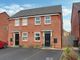 Thumbnail Semi-detached house for sale in Cheshire Crescent, Alsager, Stoke-On-Trent
