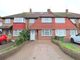 Thumbnail Terraced house for sale in Ashridge Way, Sunbury-On-Thames