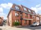 Thumbnail Flat for sale in Pennyfarthing Street, Salisbury