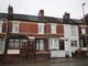 Thumbnail Room to rent in Victoria Road, Stoke-On-Trent, Staffordshire