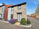 Thumbnail Detached house for sale in Turner Road, Yate, Bristol