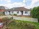 Thumbnail Semi-detached bungalow for sale in Babs Oak Hill, Sturry, Canterbury
