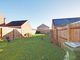 Thumbnail Detached house for sale in Greenways, Barnwood, Gloucester