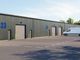 Thumbnail Industrial to let in Bessingby Way, Bridlington