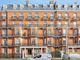 Thumbnail Flat to rent in Drayton Gardens, London